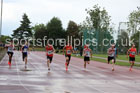 100 metres, 2026 NEGP No 5, Monkton. Photo: David T. Hewitson/Sports for All Pics
